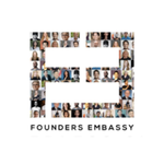 Founder's Embassy logo