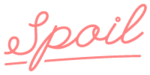 Spoil logo