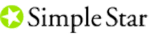 SimpleStar logo